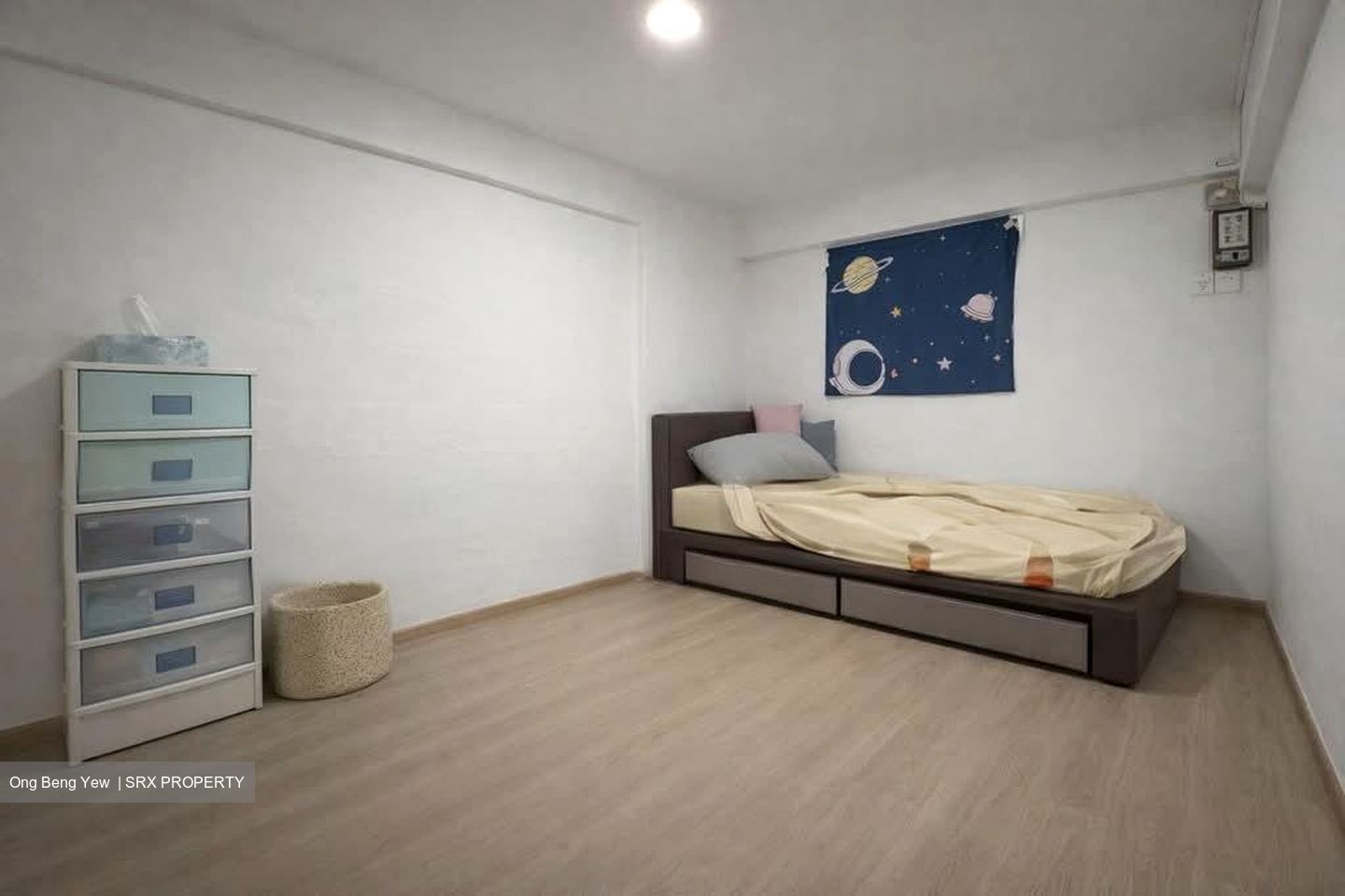 Blk 296 Tampines Street 22 (Tampines), HDB 3 Rooms #557991851